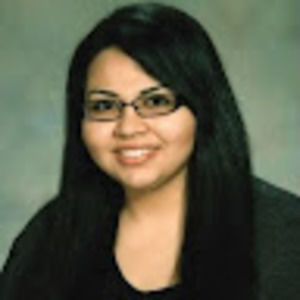 Meet your Posher, Kristi